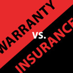 warranty vs insurance